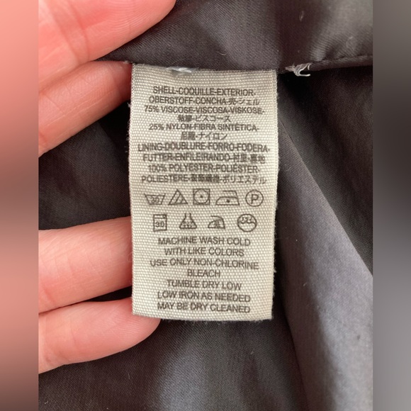 Free People | Women’s Ruched Velvet Bomber Jacket - Picture 8 of 8